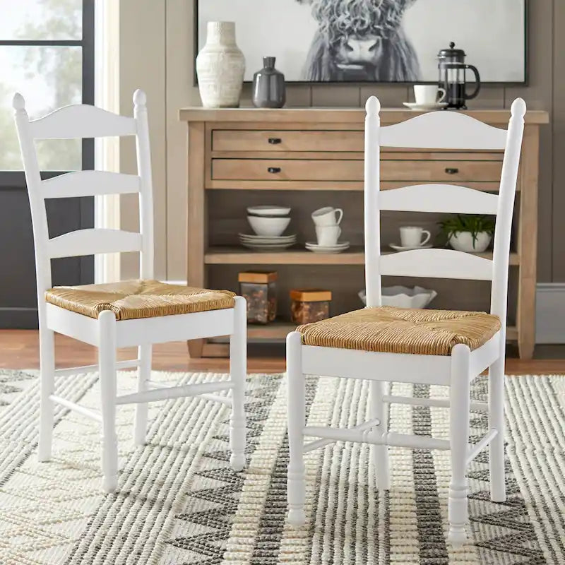 Ladders and stools