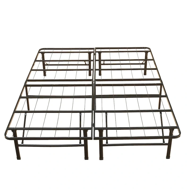 Boyd Sleep Heavy Duty California King 14-inch Platform Bed Frame